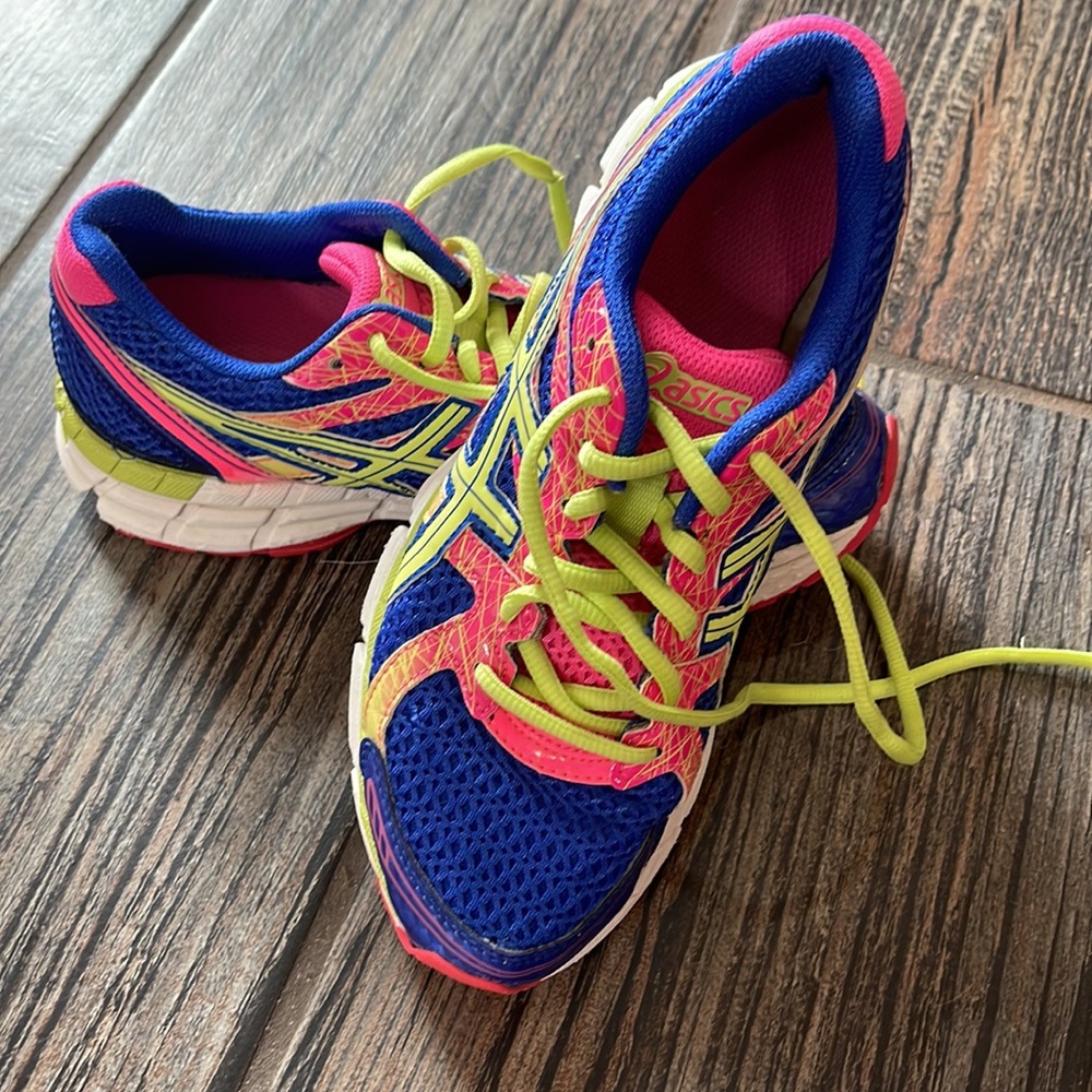 ASICS gel-excite 2 - Picture 3 of 6